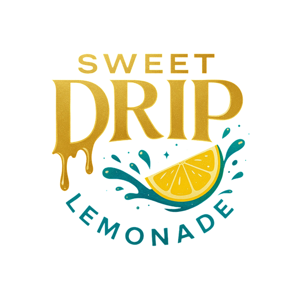 Sweet Drip Lemonade 